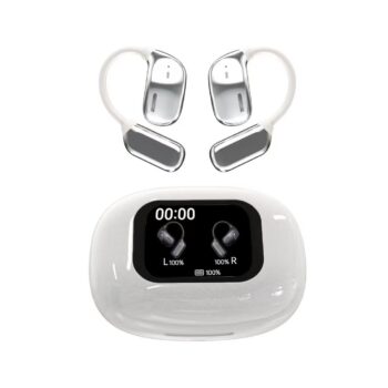 אוזניות תרגום Bluetooth עם טכנולוגיית AI – 144 שפות, תמונה 5