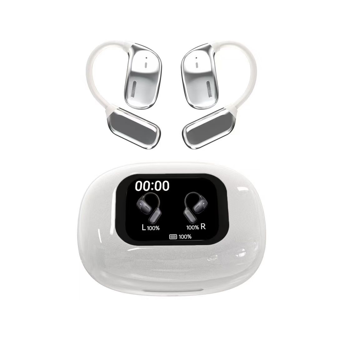 אוזניות תרגום Bluetooth עם טכנולוגיית AI – 144 שפות, תמונה 5
