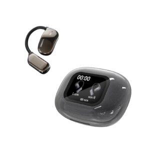 אוזניות תרגום Bluetooth עם טכנולוגיית AI – 144 שפות, תמונה 3