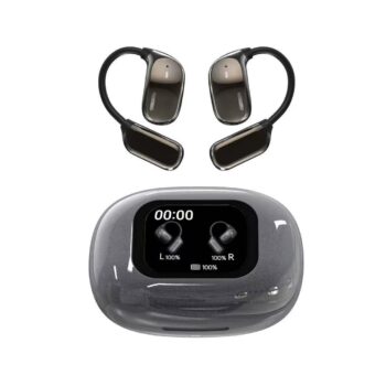 אוזניות תרגום Bluetooth עם טכנולוגיית AI – 144 שפות, תמונה 2