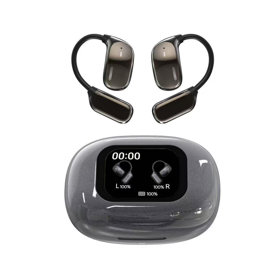 אוזניות תרגום Bluetooth עם טכנולוגיית AI – 144 שפות, תמונה 2