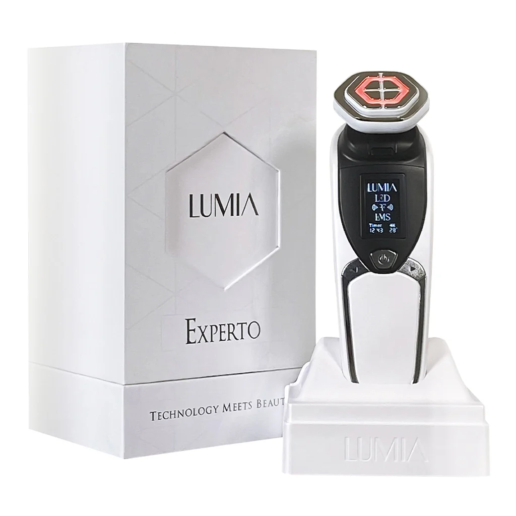 לומיאה Experto, תמונה 3
