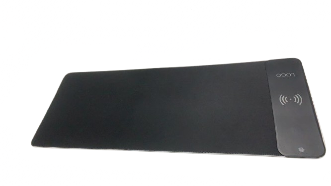 משטח עכבר עם טעינה עם RGB, תמונה 2