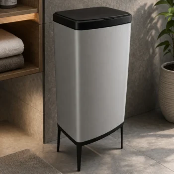 פח חשמלי 60L